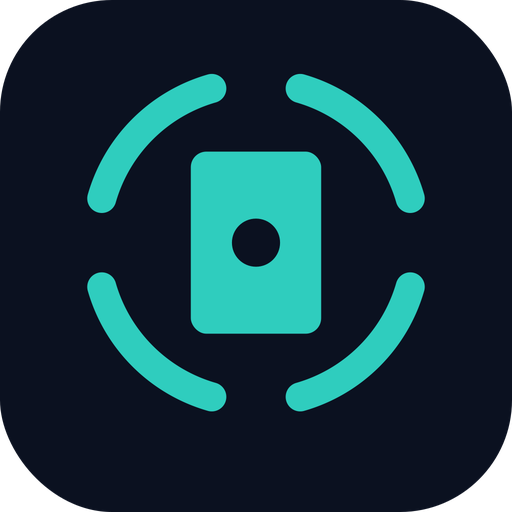 Pullseye app icon